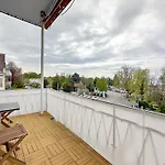 Lägenhet Thaicenter Bodensee 2 Friedrichshafen