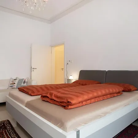 Lejlighed Thaicenter Bodensee 2