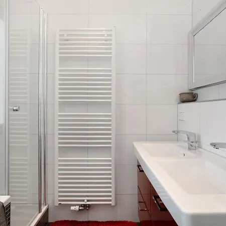 Appartement Thaicenter Bodensee 2