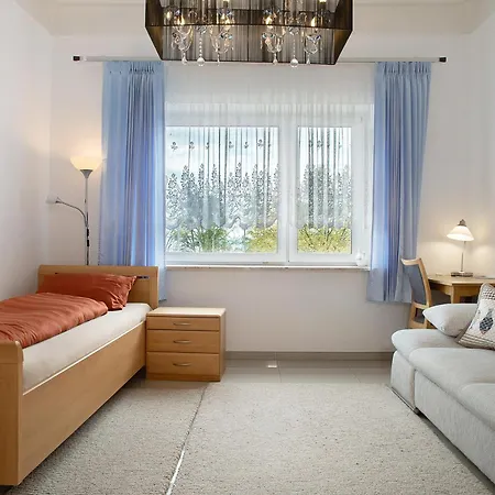 Lejlighed Thaicenter Bodensee 2