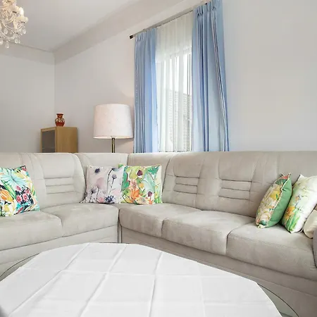 Lejlighed Thaicenter Bodensee 2 Friedrichshafen