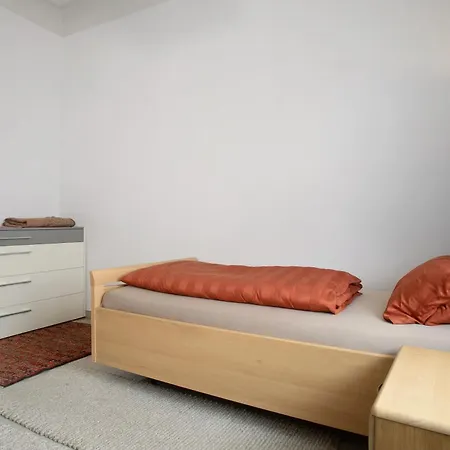 Appartement Thaicenter Bodensee 2