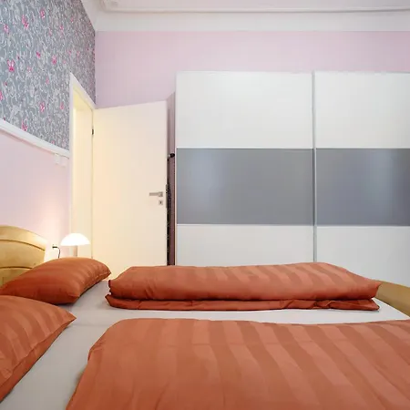 Appartement Thaicenter Bodensee 2 Friedrichshafen