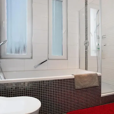 Lejlighed Thaicenter Bodensee 2 Friedrichshafen