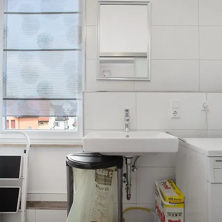 Appartement Thaicenter Bodensee 2