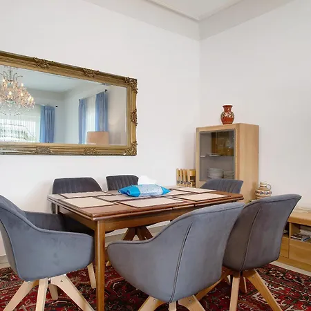 Appartement Thaicenter Bodensee 2 Friedrichshafen