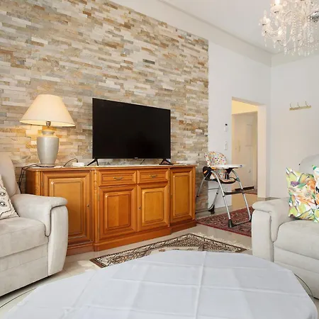 Lejlighed Thaicenter Bodensee 2