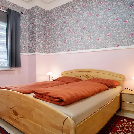 Lejlighed Thaicenter Bodensee 2