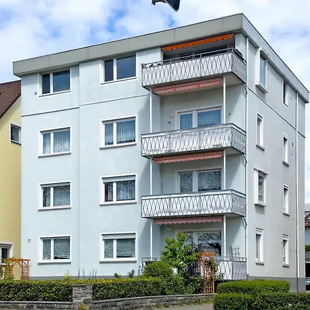 Lejlighed Thaicenter Bodensee 2