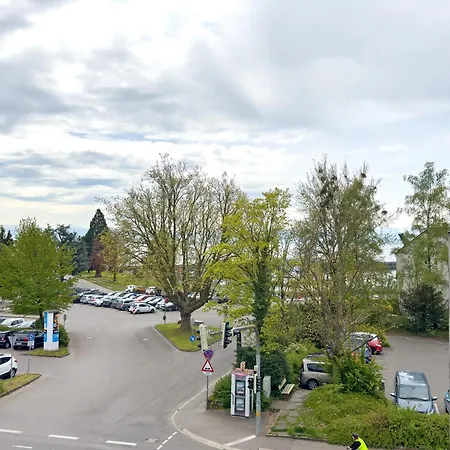 Appartement Thaicenter Bodensee 2 *