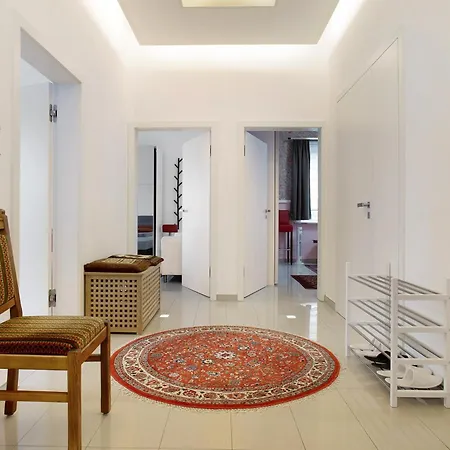 Apartment Thaicenter Bodensee 2