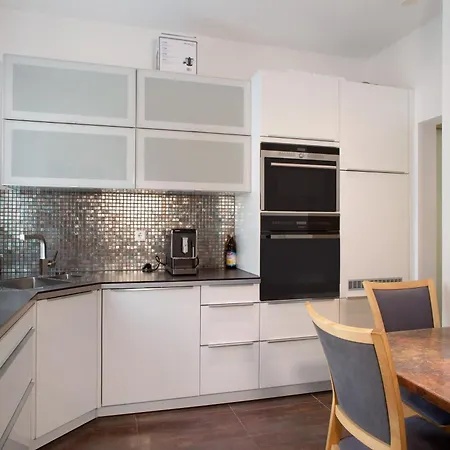 Thaicenter Bodensee 2 Apartment Friedrichshafen