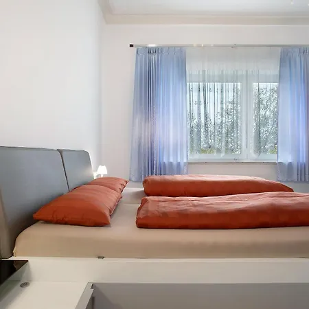 Thaicenter Bodensee 2 Appartement Friedrichshafen