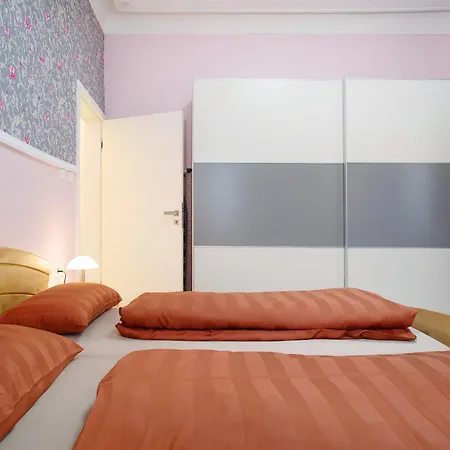 Thaicenter Bodensee 2 Apartment