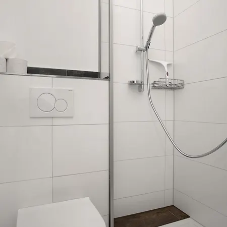 Thaicenter Bodensee 2 Apartment