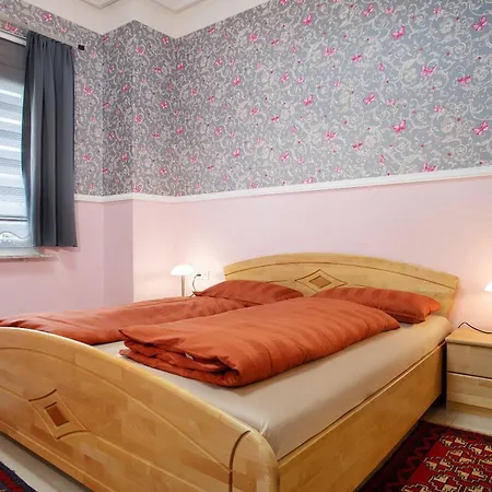 Appartement Thaicenter Bodensee 2