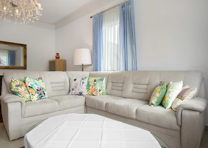 Apartmán Thaicenter Bodensee 2 Friedrichshafen