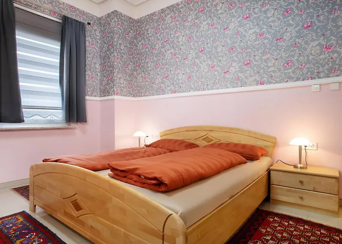 Apartmán Thaicenter Bodensee 2