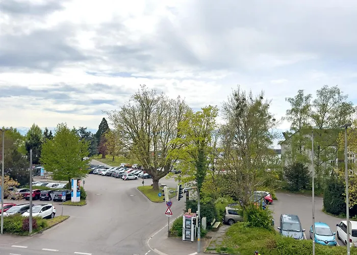 Apartmán Thaicenter Bodensee 2 *