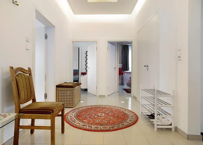 Thaicenter Bodensee 2 *